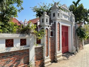 Paddy Home Vietnam luxury homestay